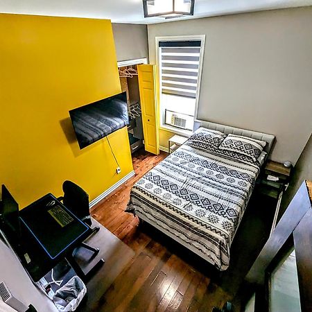 The Modern Stays Montréal Eksteriør billede